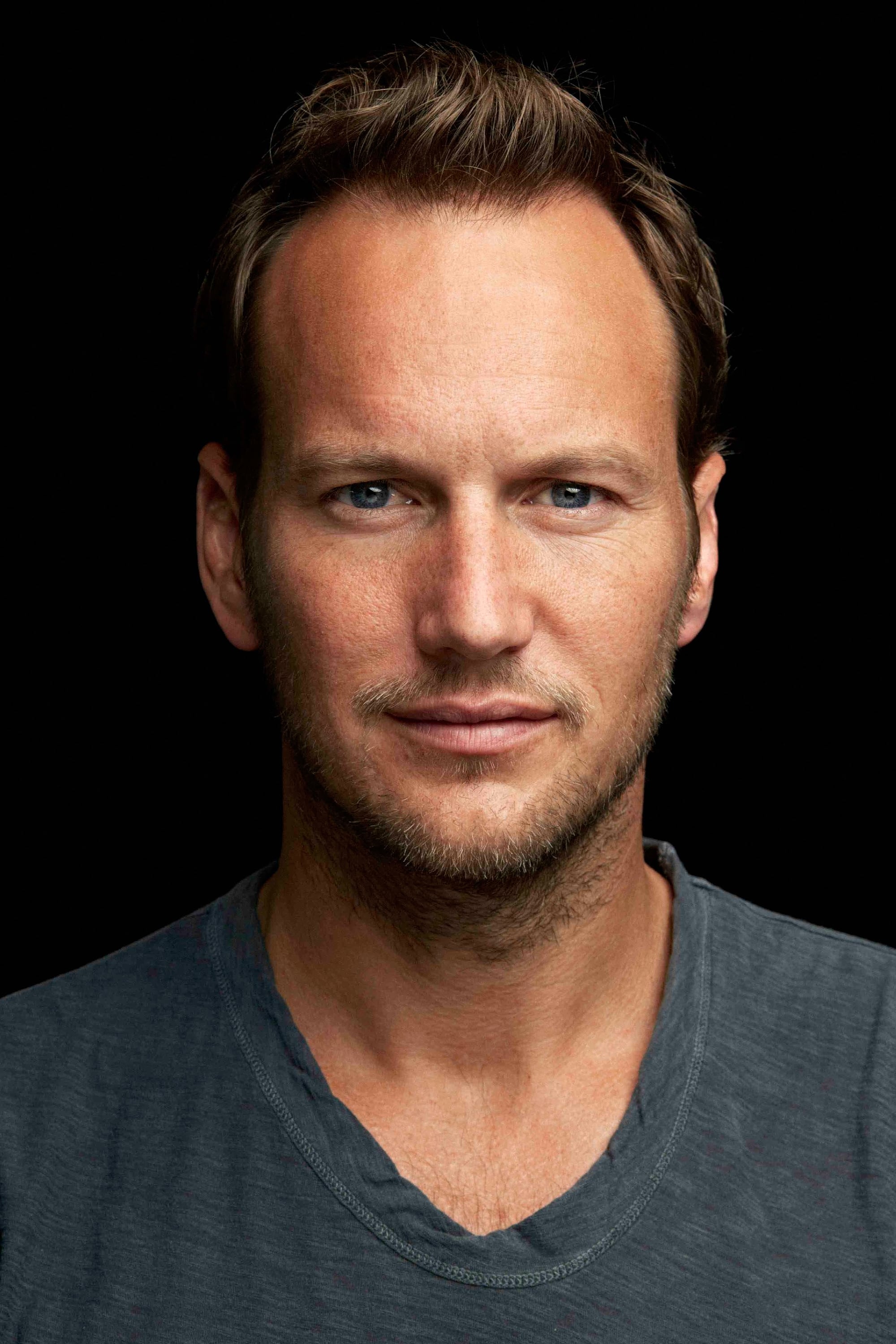 تصویر هنرمند Patrick Wilson