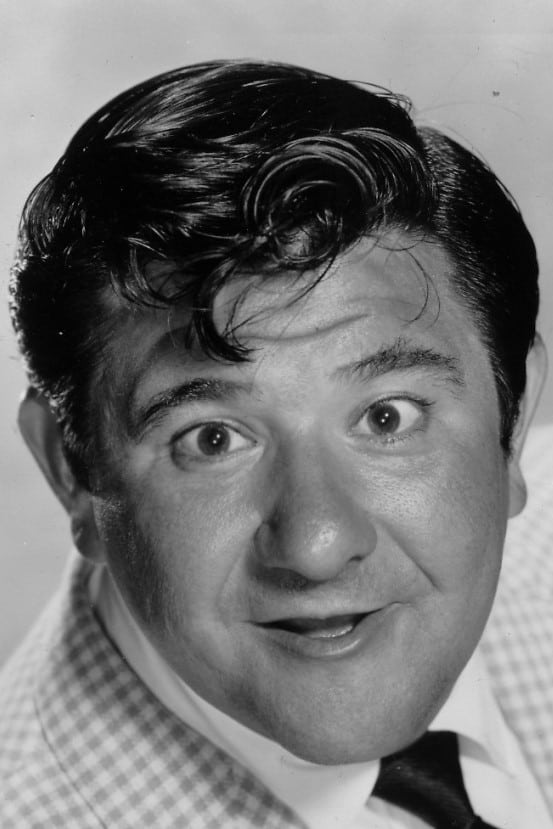 تصویر هنرمند Buddy Hackett