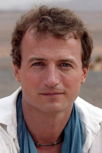 تصویر هنرمند Crispin Bonham-Carter