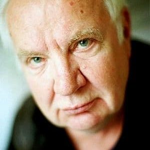 تصویر هنرمند Traugott Buhre