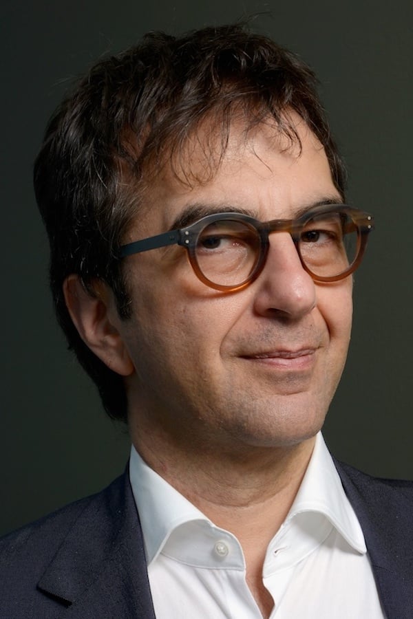 تصویر هنرمند Atom Egoyan