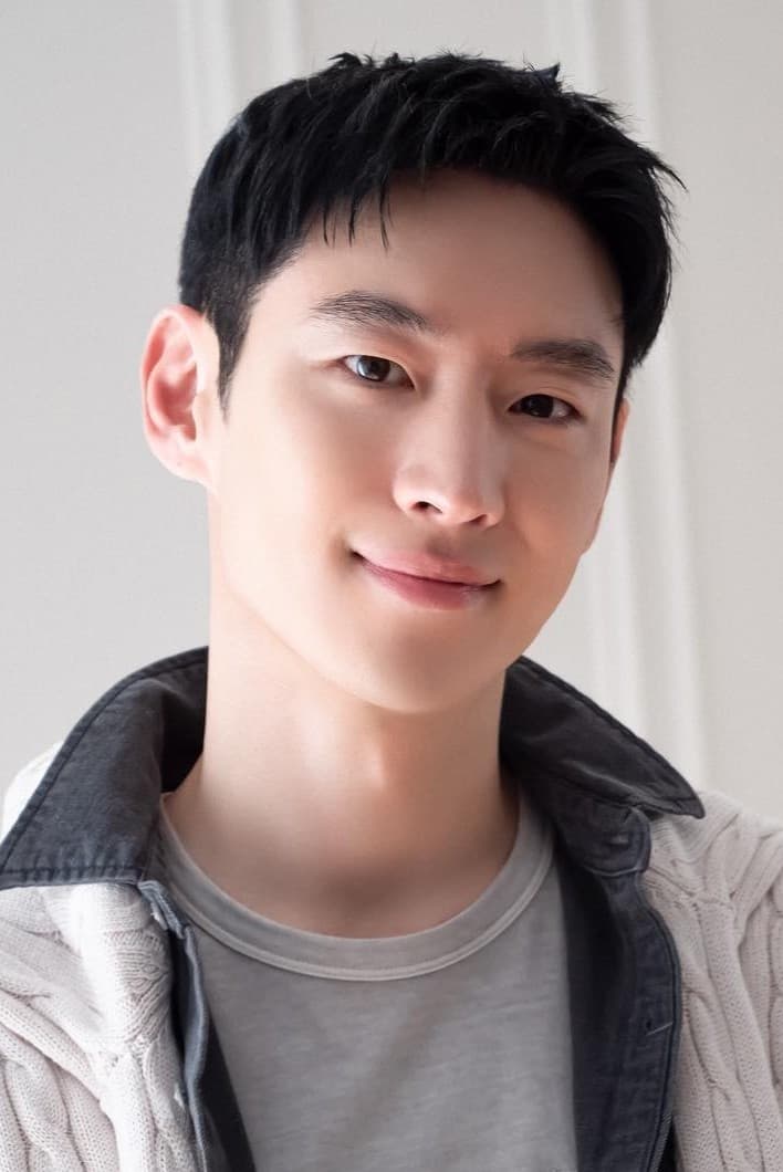 تصویر هنرمند Lee Je-hoon