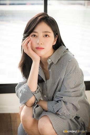 تصویر هنرمند Baek Soo-min