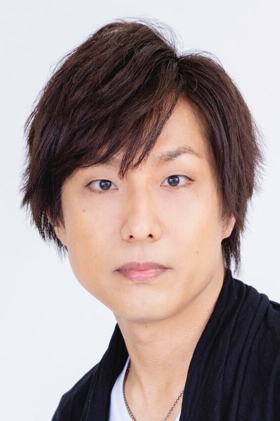 تصویر هنرمند Jun'ichi Yanagita