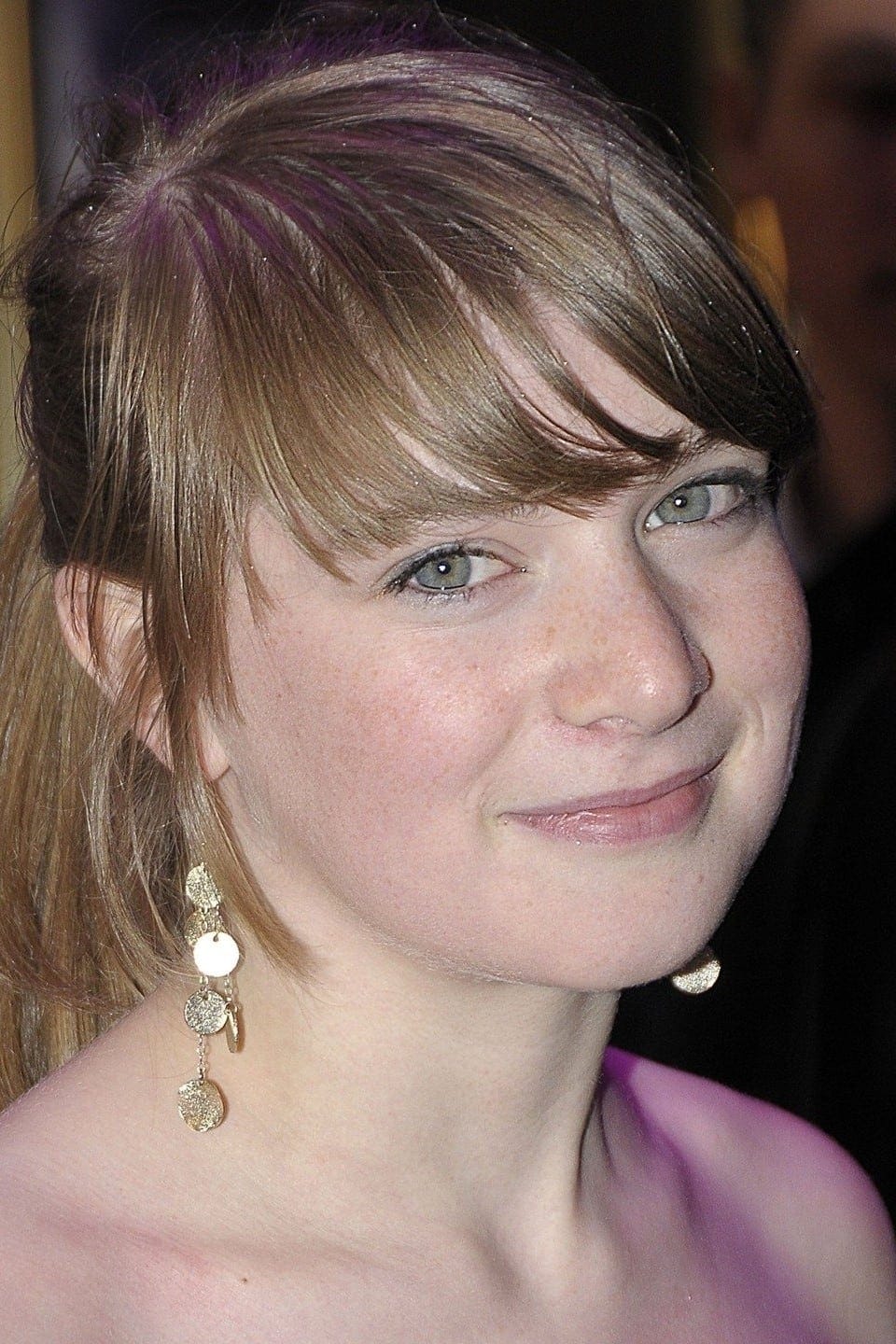 تصویر هنرمند Amber Beattie