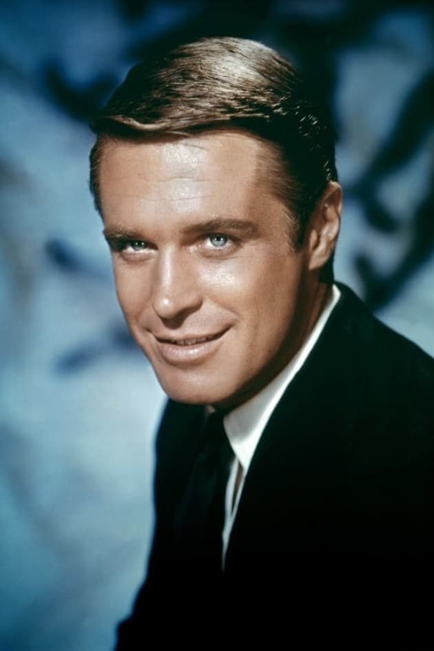 تصویر هنرمند George Peppard