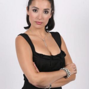 تصویر هنرمند Isabelle Vitari