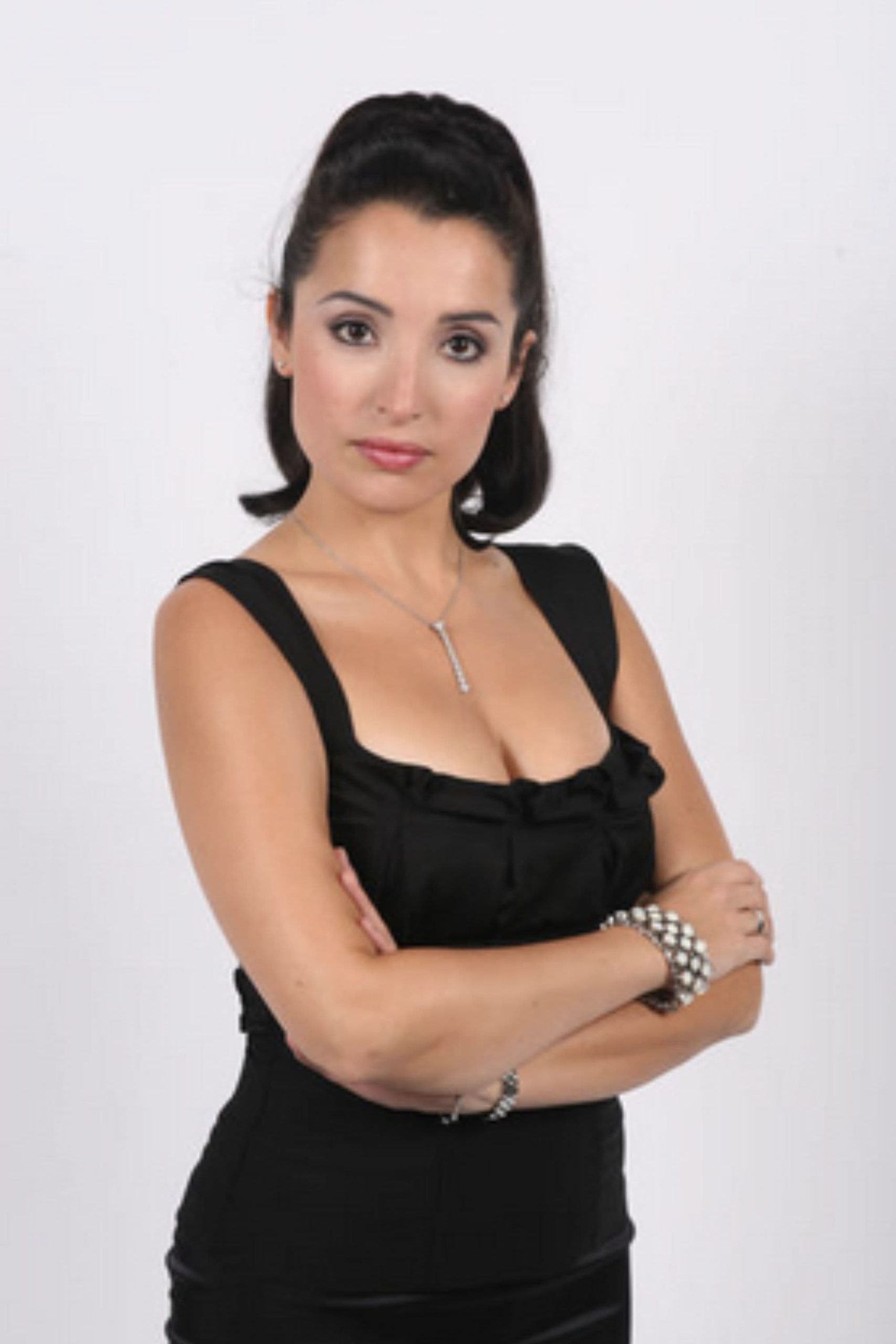 تصویر هنرمند Isabelle Vitari