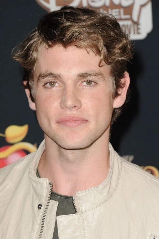 تصویر هنرمند Jedidiah Goodacre