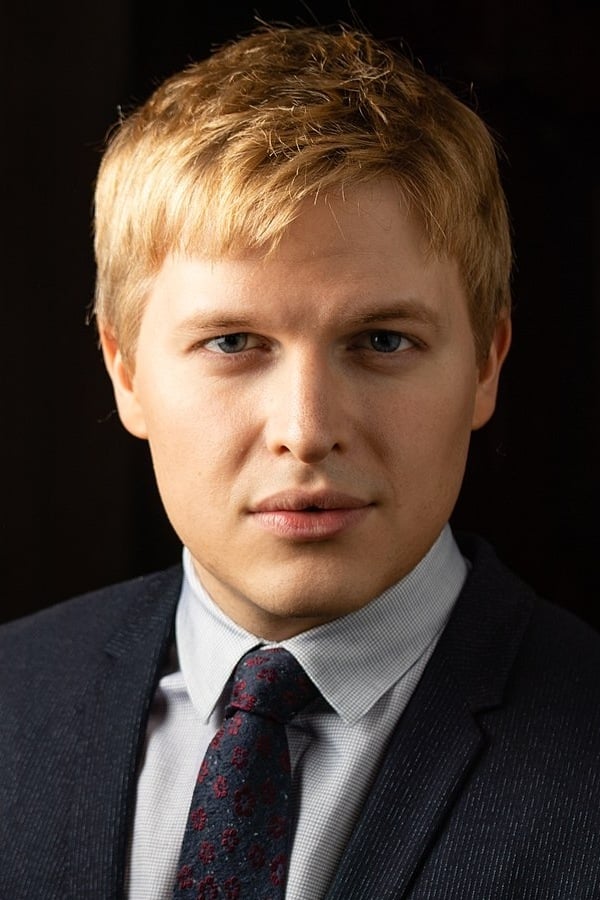 تصویر هنرمند Ronan Farrow