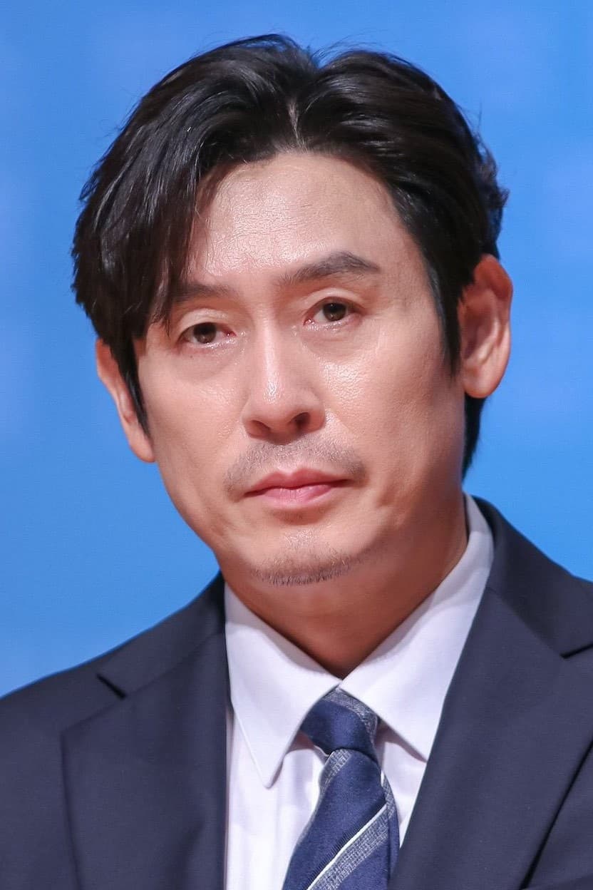 تصویر هنرمند Sul Kyung-gu