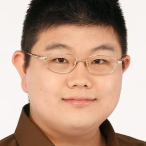 تصویر هنرمند Kouji Takeda