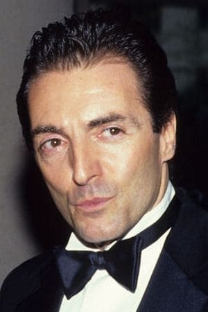 تصویر هنرمند Armand Assante
