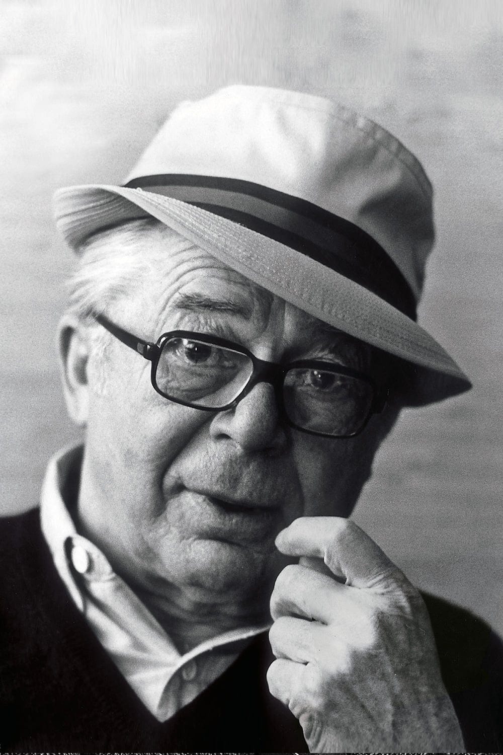 تصویر هنرمند Billy Wilder