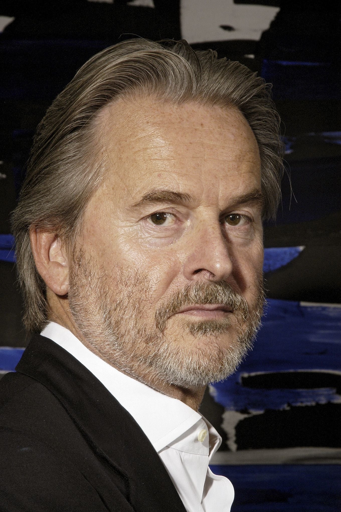 تصویر هنرمند Trevor Eve