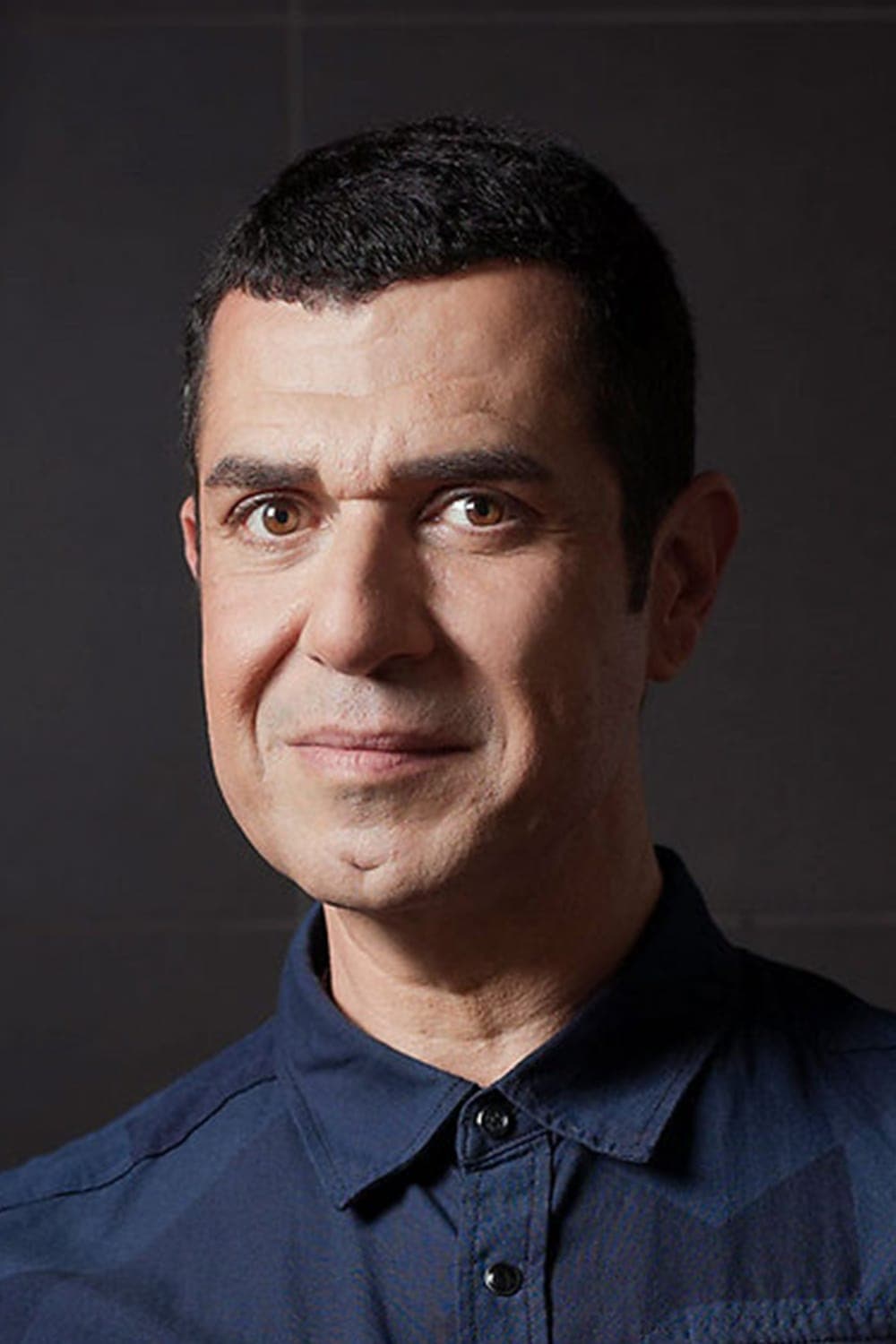 تصویر هنرمند Itzik Cohen