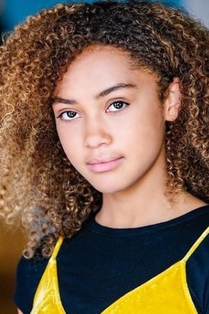 تصویر هنرمند Kamaia Fairburn