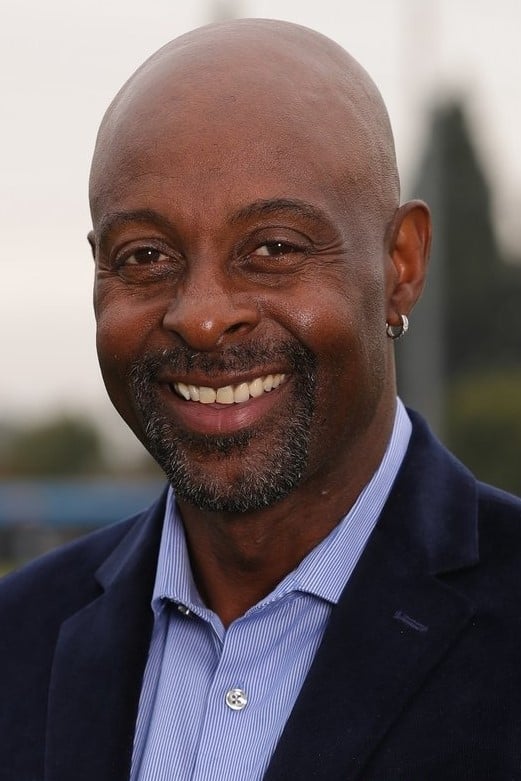 تصویر هنرمند Jerry Rice