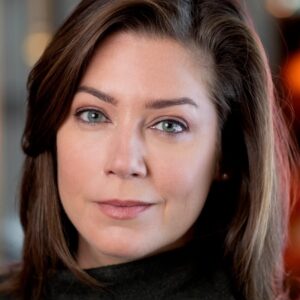 تصویر هنرمند Jennie Silfverhjelm