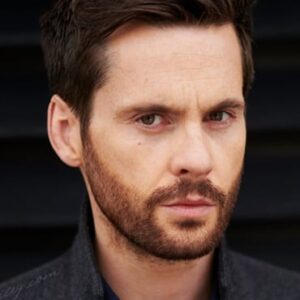 تصویر هنرمند Tom Riley