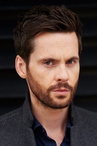تصویر هنرمند Tom Riley