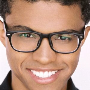 تصویر هنرمند Brandon Weaver