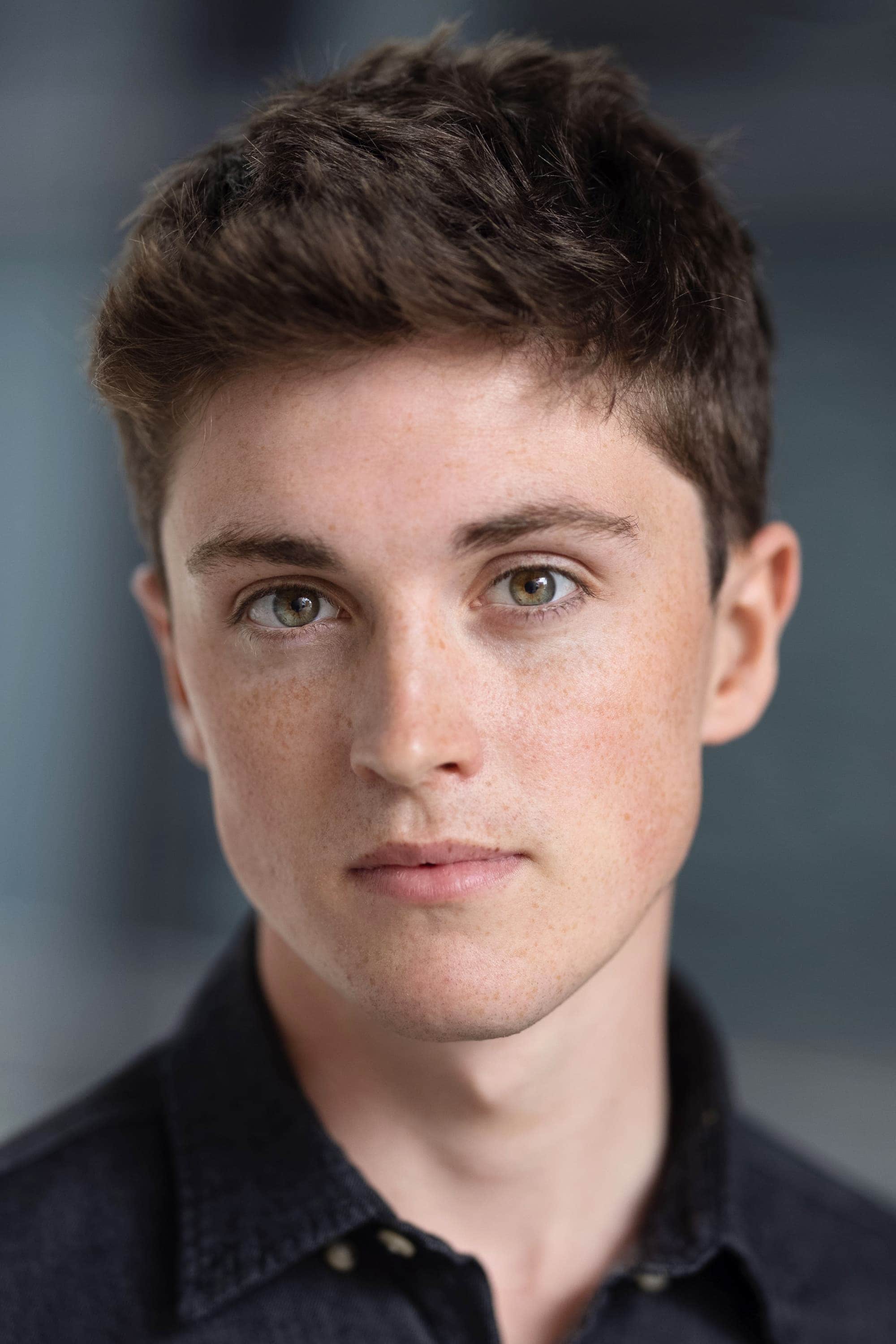 تصویر هنرمند Rhys Mannion