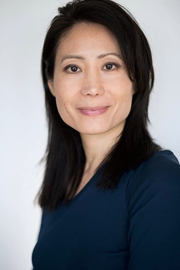 تصویر هنرمند Shirley Huang