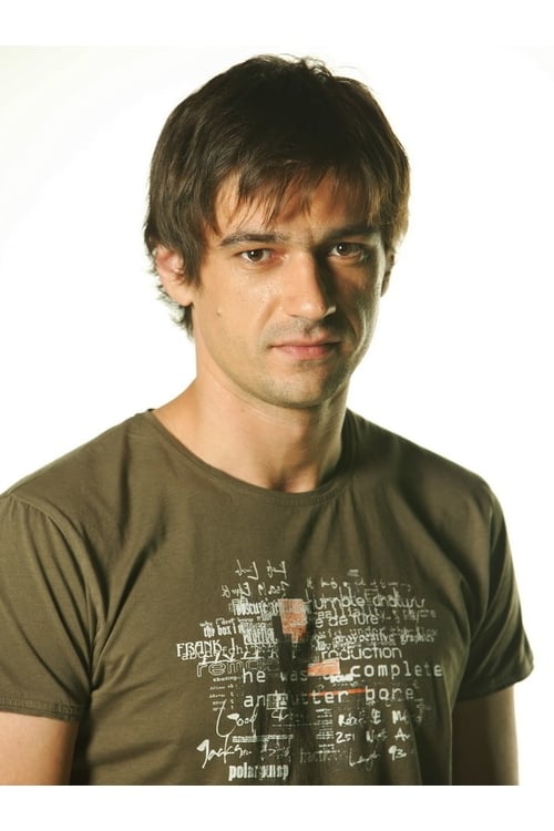 تصویر هنرمند Bogdan Albulescu