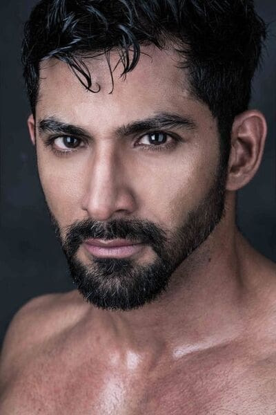 تصویر هنرمند Vivan Bhatena