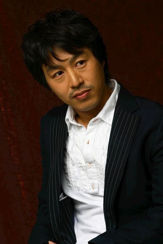 تصویر هنرمند Yoon Jin-Ho