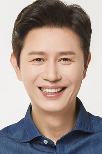 تصویر هنرمند Kim Min-jong