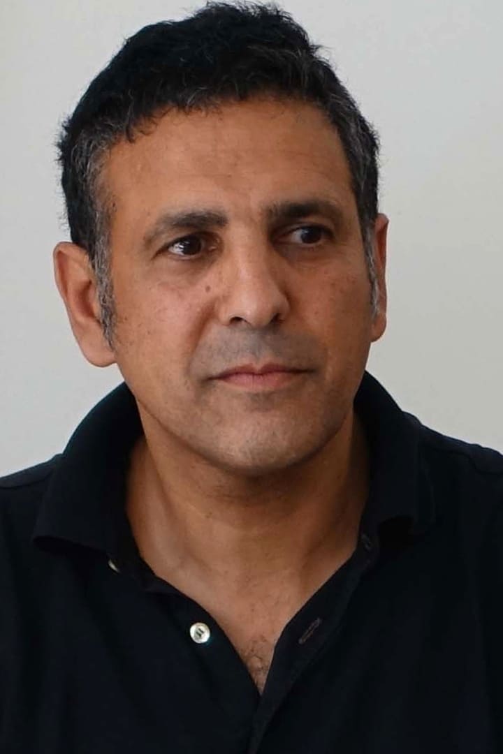 تصویر هنرمند Benoît Barouh