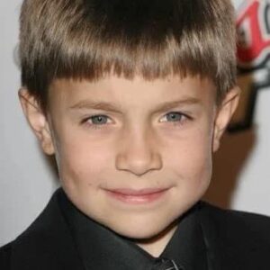 تصویر هنرمند Luke Spill