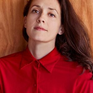 تصویر هنرمند Danielle Krudy