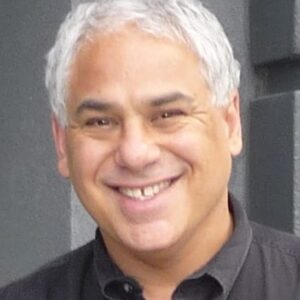 تصویر هنرمند Michael Zorek