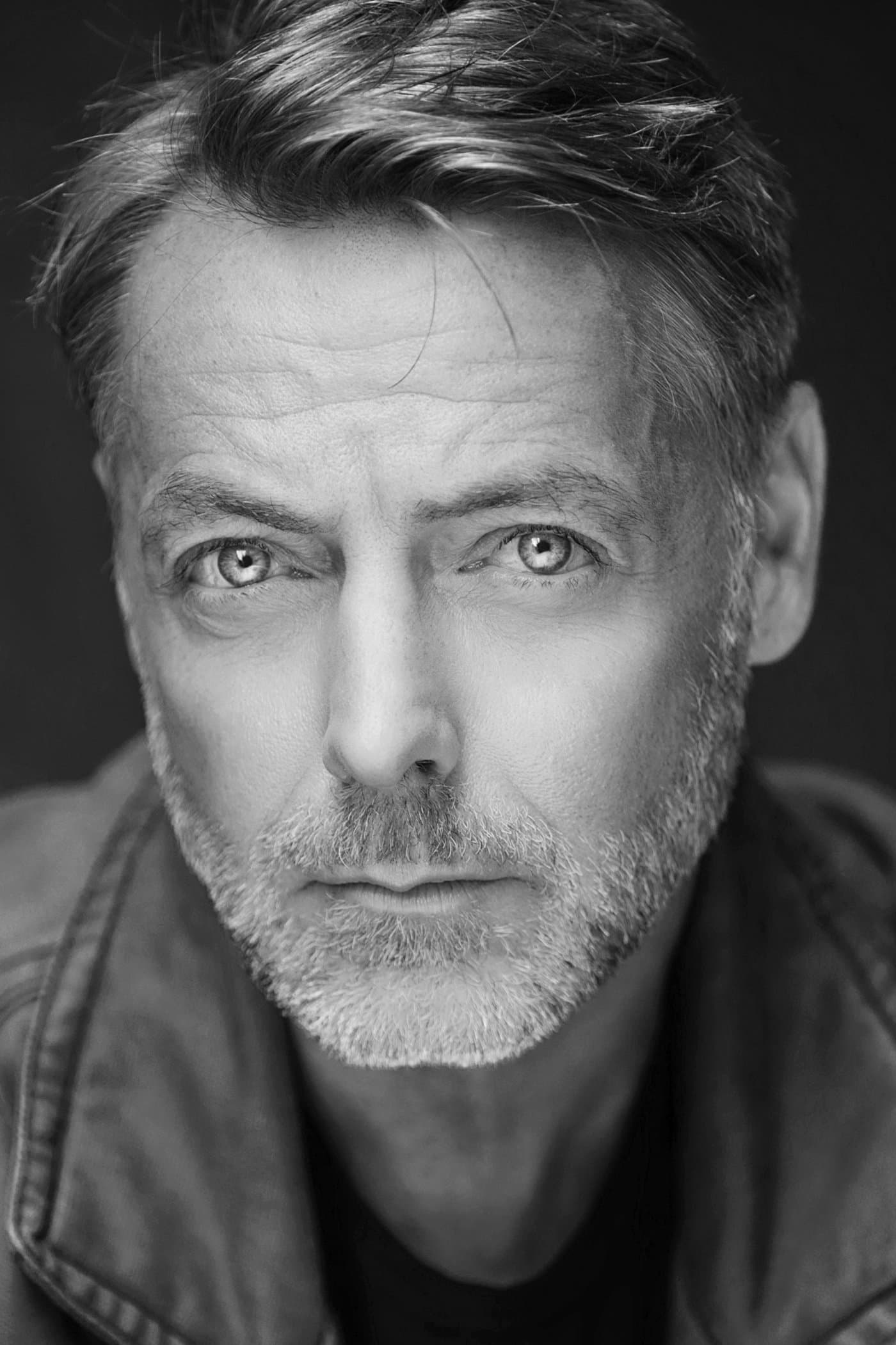 تصویر هنرمند Nick Barker-Pendree