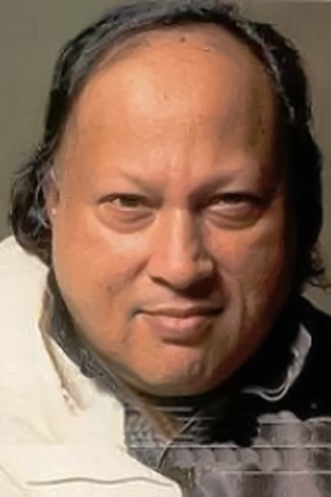 تصویر هنرمند Nusrat Fateh Ali Khan