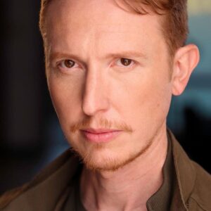 تصویر هنرمند Jordan Woods-Robinson