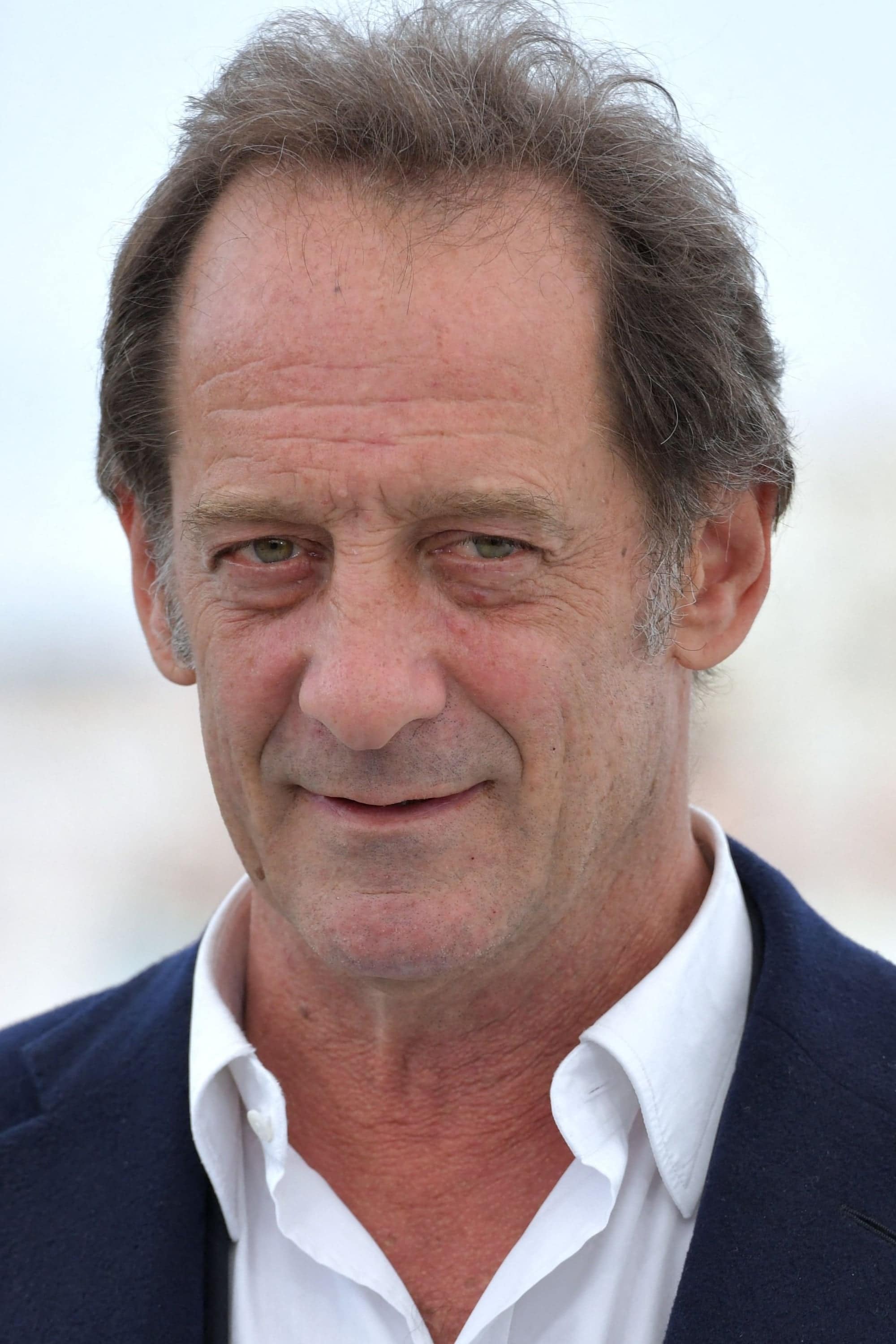 تصویر هنرمند Vincent Lindon