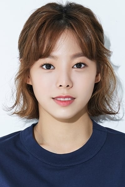 تصویر هنرمند Yoon Ji-won