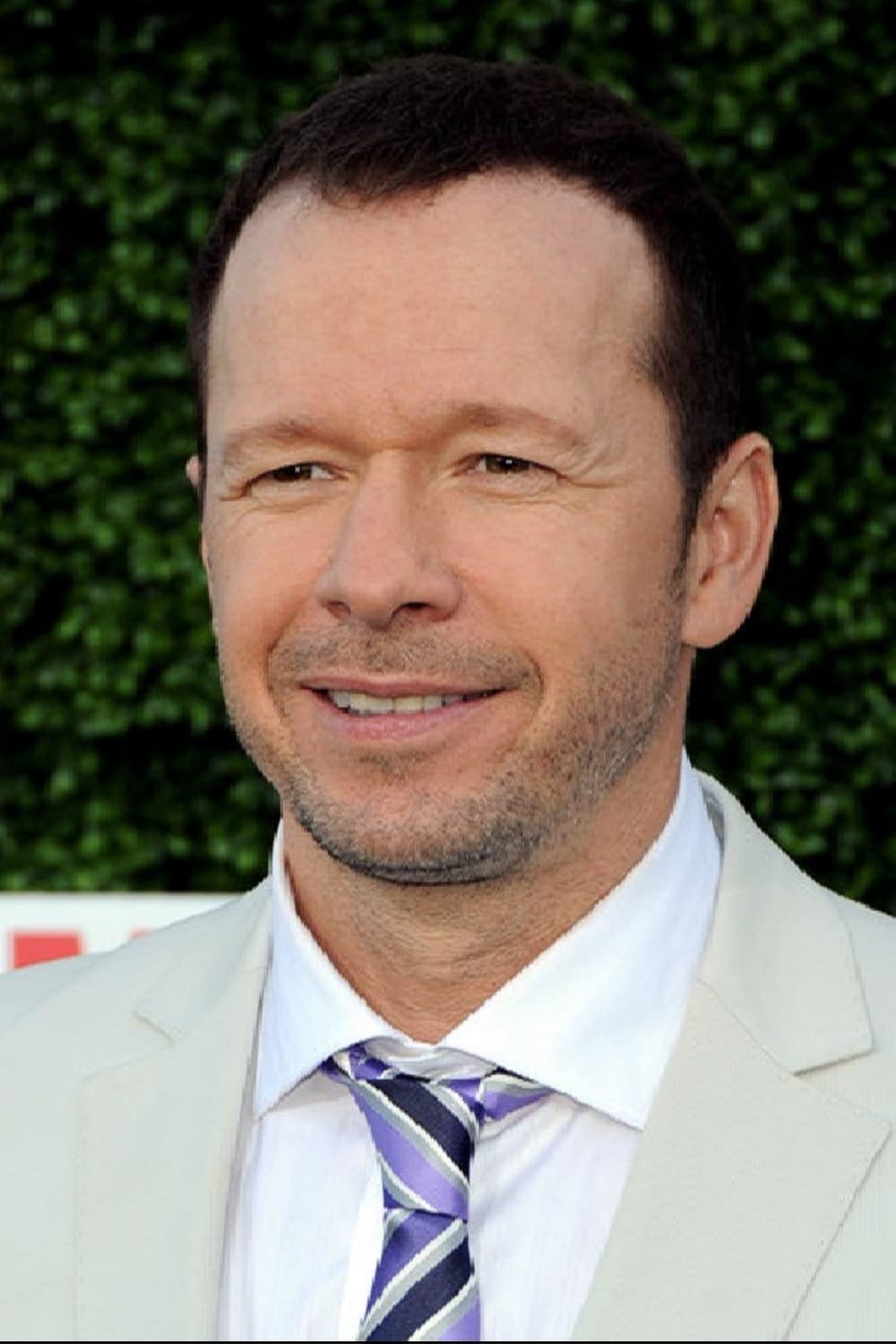 تصویر هنرمند Donnie Wahlberg