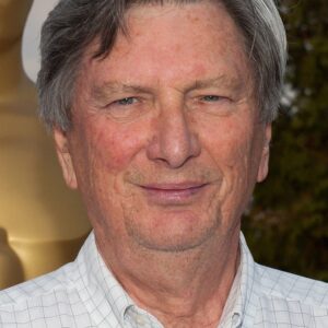 تصویر هنرمند John Bailey