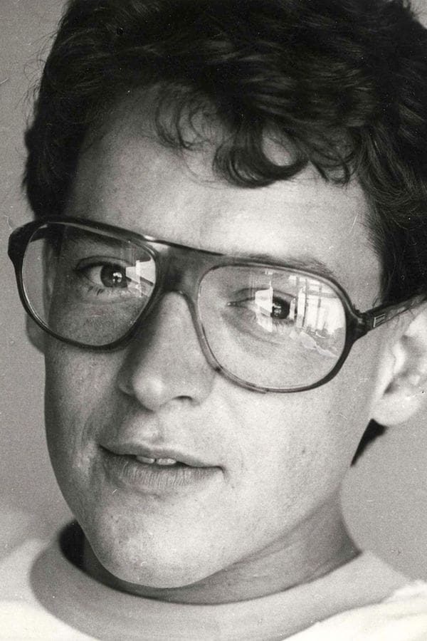 تصویر هنرمند Cleve Jones