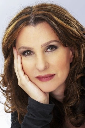 تصویر هنرمند Irena Pavlásková