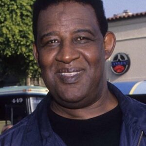 تصویر هنرمند Frank McRae