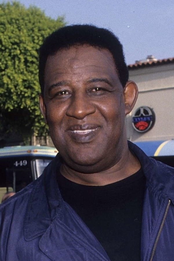 تصویر هنرمند Frank McRae