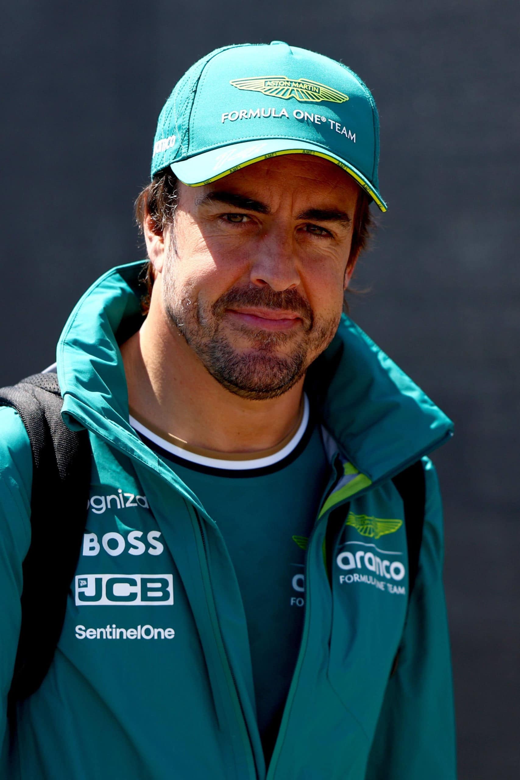 تصویر هنرمند Fernando Alonso