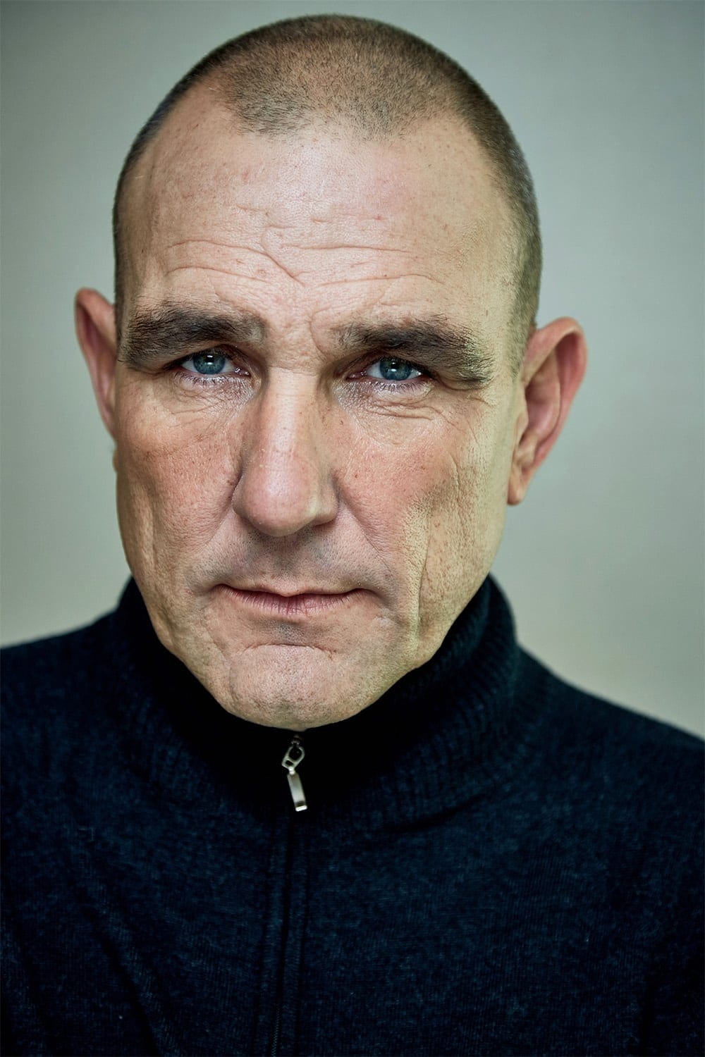 تصویر هنرمند Vinnie Jones