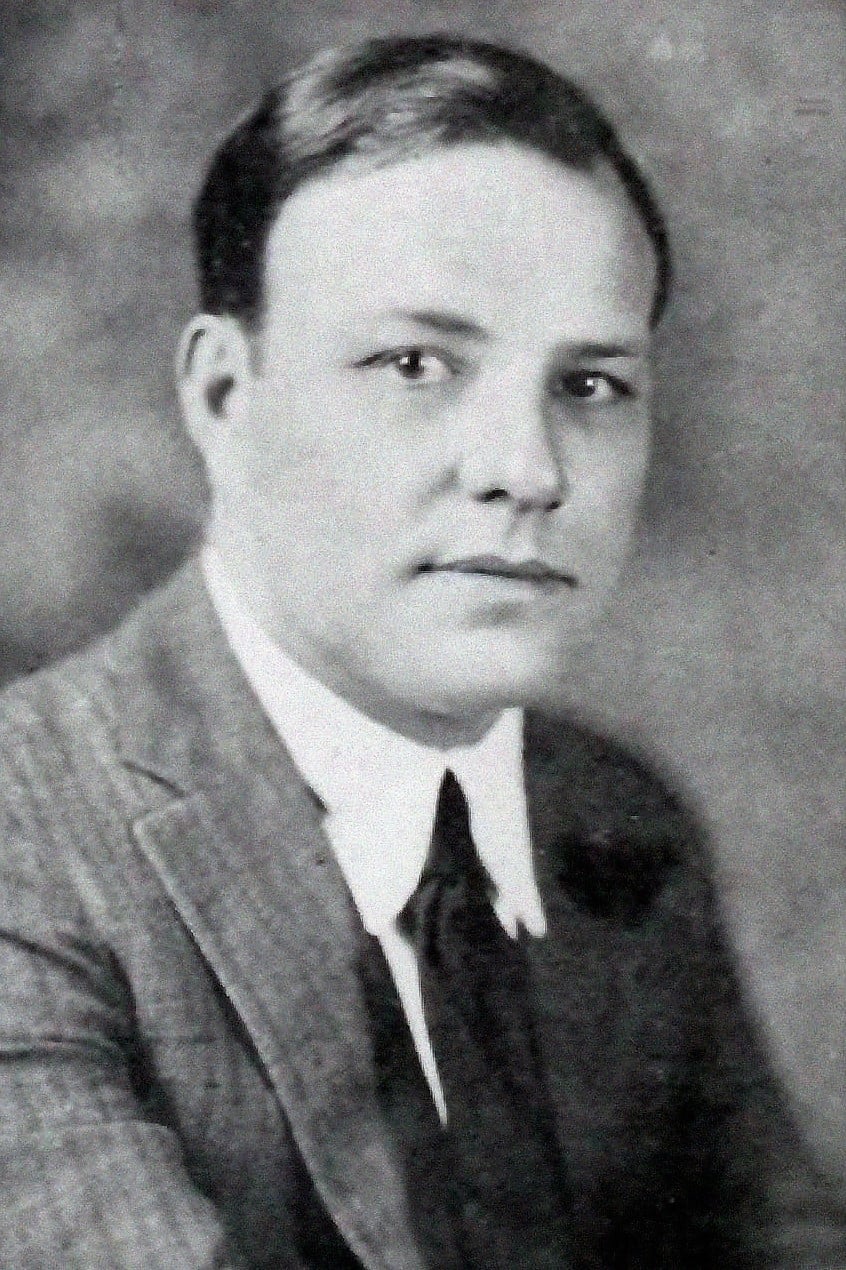 تصویر هنرمند Edward Peil Sr.